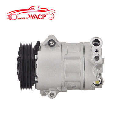 51986964 01141566 01141154 12V Auto AC Compressorr لشركة Fiat500L Tipo WXFT024
