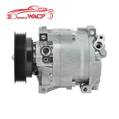 (آر سي)600.375 مكيف الهواء للضغط فولفو XC60 / لاند روفر فري لاندر 2 WXLR006