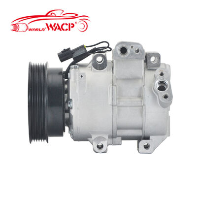 (آر سي)600.274 مكيف الهواء 12v dc 977011D300 للضاغط KIA CERATO 1.6 2004-2008 WXKA001
