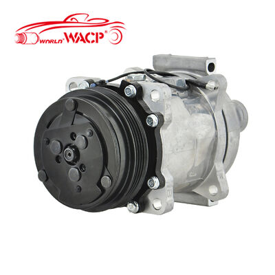 12 فولت 5H11 4PK مكيف هواء سيارات لكيا 507 WXKA015