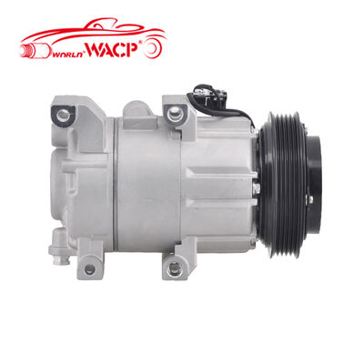 OEM 890240 ضاغط تكييف الهواء للسيارة كيا الروح لهيونداي I30 1.6 WXKA062