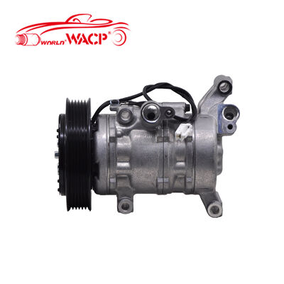 H12A1AG4EW ضاغط التيار المتردد الأوتو لـ Mazda M3 1.6 BL14 2008-2014 WXMZ040A