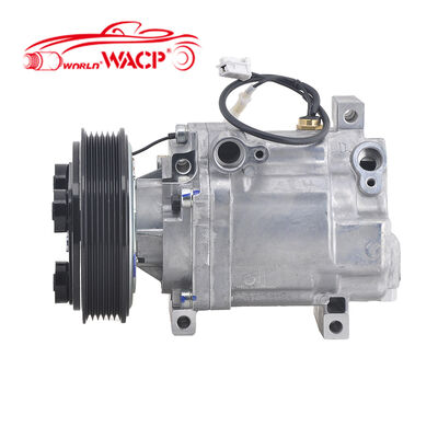 H12A1AG4EW ضاغط التيار المتردد الأوتو لـ Mazda M3 1.6 BL14 2008-2014 WXMZ040A