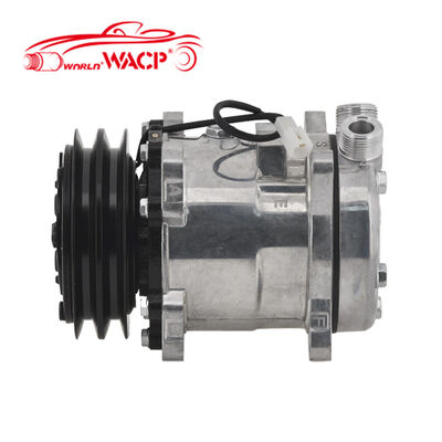 OEM 5H116320 ضاغط تكييف الهواء العالمي لـ 5H11 2A 12V Auto AC Compressor WXUN015A