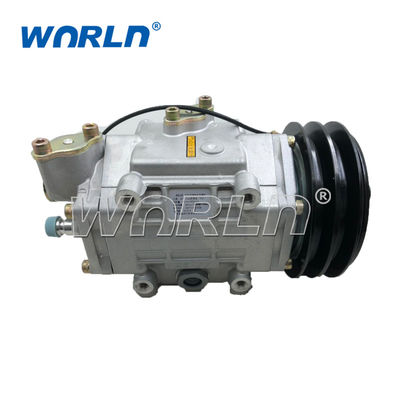 ضاغط التيار المتردد للشاحنة WXBS024 AK27 2B 24V