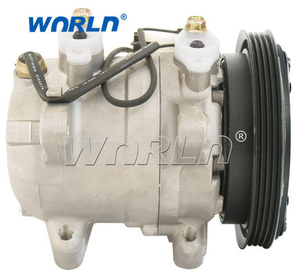 ضاغط مكيف الهواء التلقائي لنيسان U12 / KA24 / Ford Corsair UA 2.0L Petrol CA20E 1989-1992 موديل جديد