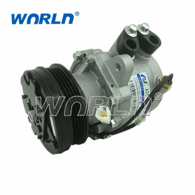 4PK ضاغط مكيف الهواء للسيارة Suzuki Changhe Furida 066-A44
