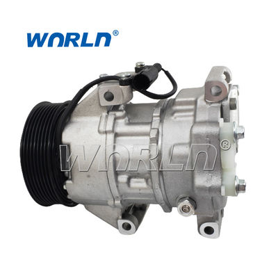 5SA09C 7PK 64536922397 لـ Mini ONE R50 R53 1.4 دليل ضاغط الدرجة الأولى WXBM027