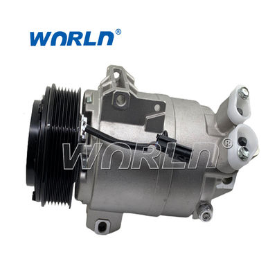 92600-JY029 92600-7887R 12V ضاغط التيار المتردد لرينو كوليوس 2.0 DKS17D