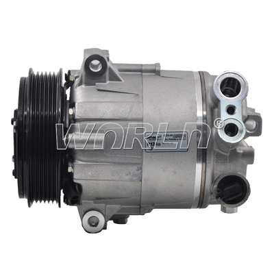 00308716 35232024F ضاغط تكييف الهواء AC لـ Maserati Ghibli لـ Levante لـ Quattroporte 3.0T