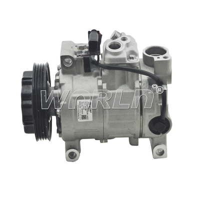 DCP02039 ضاغط التيار المتردد الآلي لشركة أودي A4 8E0260805AK DCP02039 WXAD014