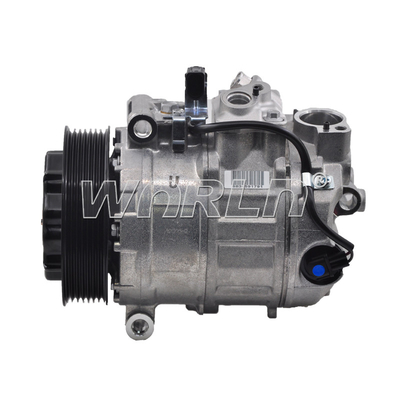 DCP28019 95812601401 ضاغط مكيف للسيارات 12 فولت لشركة بورشه كايين WXAD030