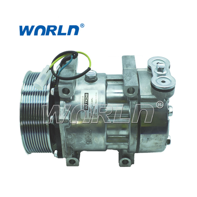 10PK شاحنة ضاغط التيار المتردد لرينو C D فولفو FE FL 24V 7482436934 82436934 ACP546000P 8FK351006211 890598 320148G