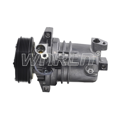 92600CJ63A ضاغط التيار التيار التلقائي لنيسان وينجرويد CR10 6PK WXNS124