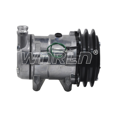 ضاغط مكيف الهواء التلقائي لـ NISSAN VANETTE DKV14 / SD508 / DKS17 OEM 4510 4644 6321 6626 / 8FK351124041 / 8FK 351 124-041