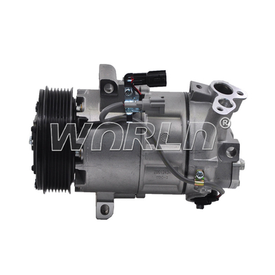 926007953R ضاغط AC الآلي 6SBU14EC لشركة رينو Captur WXRN033