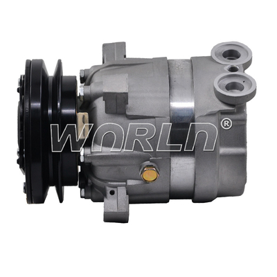 V5 1A Truck AC Compressor 5020784 لشركة فولفو هيونداي 55