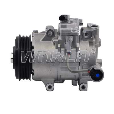 ضاغط مكيف هواء WACP 73111AJ000 للسيارات لسيارات Subaru Legacy و Outback 2.5 و 3.6 WXSB005