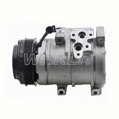 4472608171 ضاغط تناوب للسيارات لشركة Mitsubishi Grandis2.4 2006-2009 WXMS030