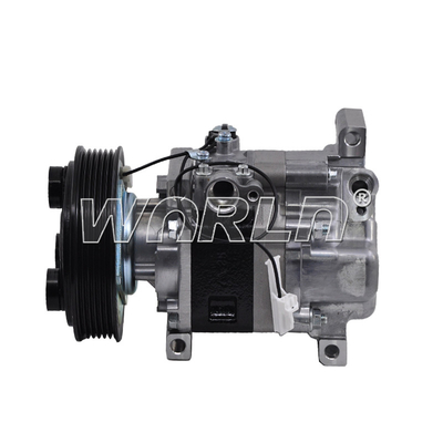 ضاغط تكييف الهواء للسيارة 12 فولت لمازدا M3 2.0 BK14 OEM 8625019 / H12A1AG4EW / H12A1AG4DY