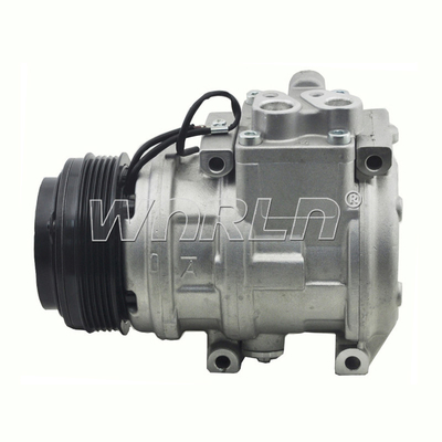 لضاغط Mitsubishi Savrin 10PA17C ضاغط تكييف الهواء للسيارات WXMS041