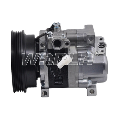B26K614500 قطع غيار السيارات مضغوط AC لـ Mazda 323 626 Premac WXMZ014