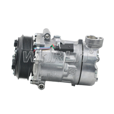 لشركة فولكس فاجن Sagitar AC Compressor 7V16 نظام ضاغط WXVW018