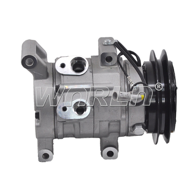 10S11C 1A AC ضاغط لسيارة Toyota HiluxVigo Auto Compressor Clutch