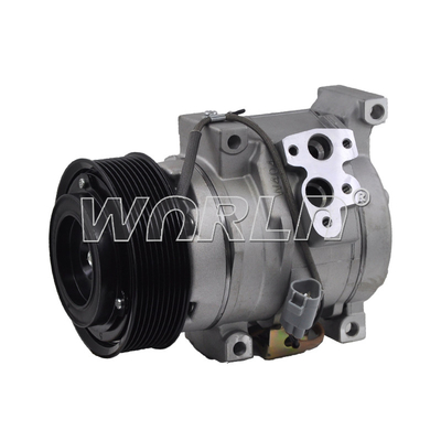 8832028380 472204320 ضاغط تيار متردد للسيارة 10S15C لتويوتا إستيما لاند كروزر 2007-2012