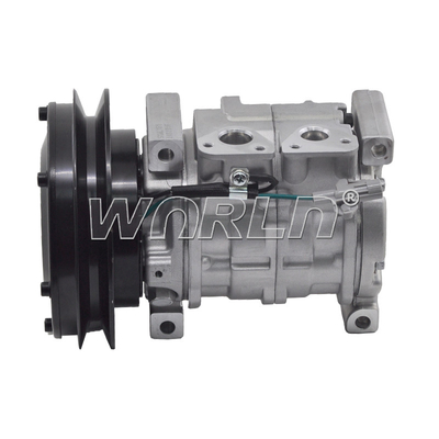 10S13C ضاغط مكيف الهواء للسيارة لشركة Hitachi / Hyundai OEM 883101840/503256/4709228
