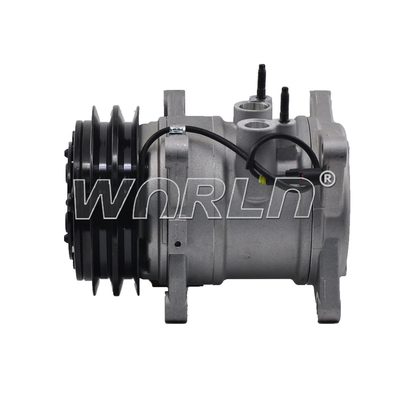 لـ JAC Shuailing لـ Dongfeng Motor Truck ضاغط AC لمكيفات الهواء WXTK077