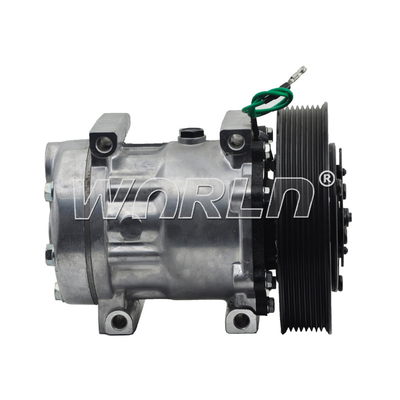 ضاغط التيار المتردد للشاحنة CAMC 709 / 7H14 24V 8PK