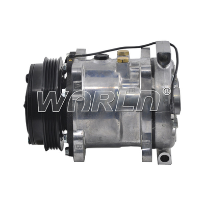 5H11 4PK الإصدار الإيراني Auto AC Compressor لسيارة كيا 507 WXKA015