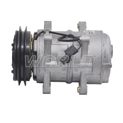 8-94438-606-0 19192950 ضاغط التيار المتردد للسيارة 14-2482C 10158 03-771 لـ ISUZU REDEO 1991-1997 TROOPER 1987- /2.2 2.3 2.6