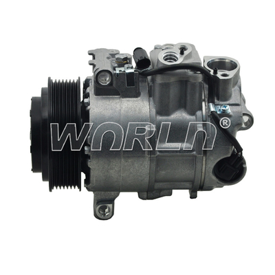 6SEU16C DCP17163 0032308011 ضاغط سيارات AC لشركة Benz GLE/ML350 W166 WXMB049