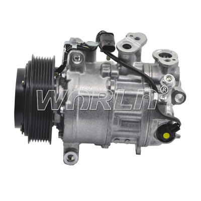 A0008302502 مضخات مكيف السيارات مضخة التيار التيار الآلي للبنز GLC M264/W205 WXMB057