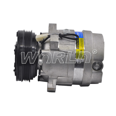 V5 4PK مضغوط مكيف للسيارات مضغوط لـ كيا فخامة WXKA046