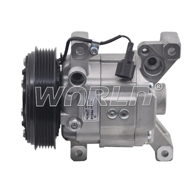إيسوزو ضاغط أوتو AC ضاغط لإيسوزو بيكاب 8972876412 8972159760 WXIZ006