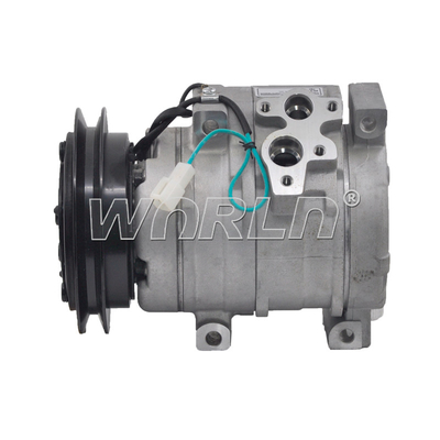 1835323290 4472205061 مضغوطات التيار المتردد الآلية 10S15C لإيسوزو خلاط للجرار لهينو WXIZ001