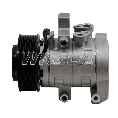 ضاغط مكيف الهواء للسيارات DKS17DS 168663 140872 لـ Ford Mustang5.8 2010-2014 WXFD134