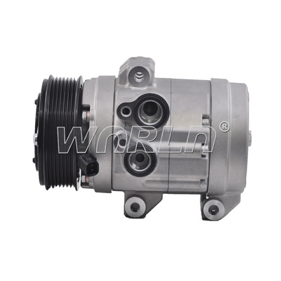 ضاغط تغيير التيار الكهربائي للسيارة لسيارة فورد ترانزيت 7C1919D629AA /183270011 WXFD013