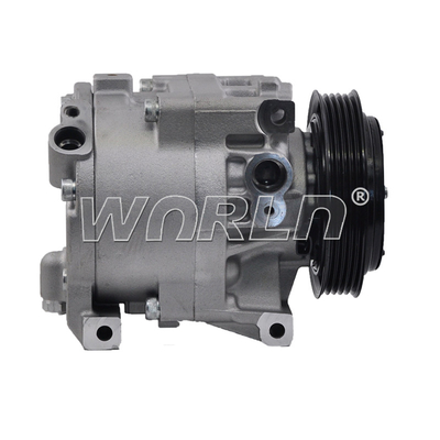 K46753622 71721725 ضاغط التيار المتردد الآلي لفيات برافا لتيبو ل ألفا روميو156 WXFT003