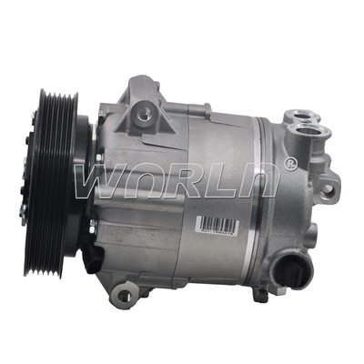 267146 00304880 AC مكيف الهواء ضاغط لفراري 458 لماسرتي Quattroporte WXAA020