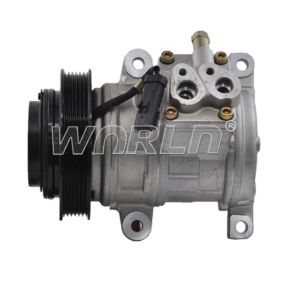 4677347 1520782 10PA17E مضغوطات سيارات AC لـ Chrysler Voyager لـ Dodge Caravan WXDG019
