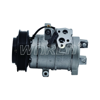 ضاغط AC للسيارات 55111034AB K55111034AA لـ Chrysler300C لـ Dodge Charger WXCL013
