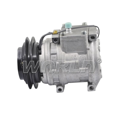 مكيف هواء للسيارة بضاغط 12 فولت 10PA15C 1A لسيارة Toyota For Wish T525A02 1990-2007