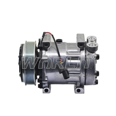 ضاغط تكييف الهواء 7H15 6PK لـ Lotus Proton Gen2 12V PW811677