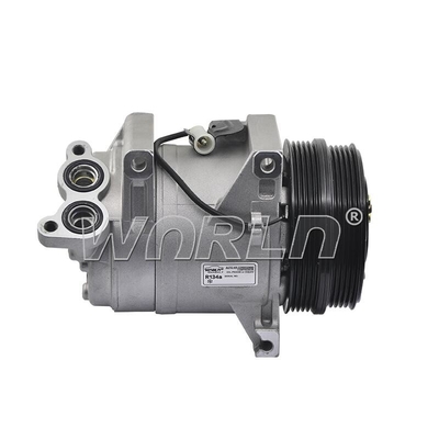 3M5H19D629MG ضاغط مكيف الهواء للسيارة 12 فولت لفولفو S40 C30 C70 WXVV003