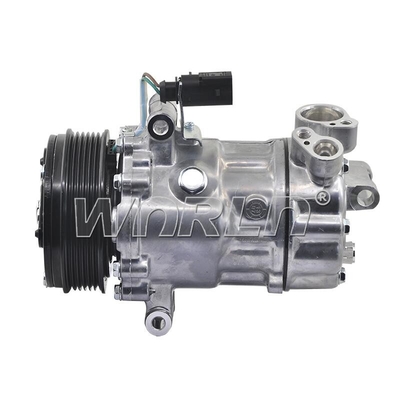 5V0820803F 5U0820803F مضغوط AC آلي RC600.447 لـ فولكس فاغن سافايرو فويج WXVW011