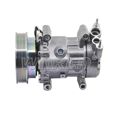 10PA17C 6PK Auto AC ضاغط 2763000QAE لشركة رينو كليو لشركة كانجو WXRN028